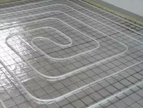 江川清洗地暖哪家好