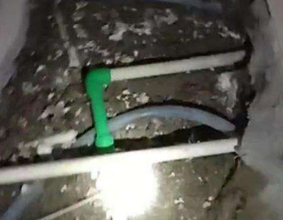 江川卫生间漏水多少钱