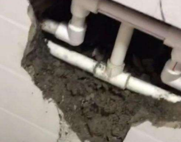 江川卫生间漏水哪家好