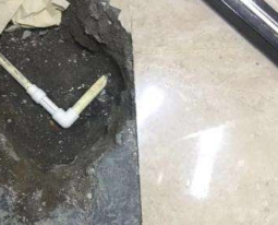 江川卫生间测漏水多少钱