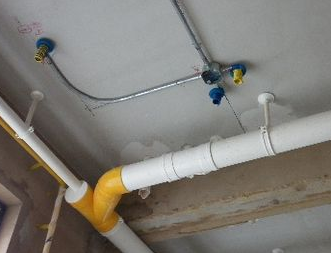 江川水管维修价格明细