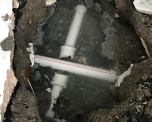 江川卫生间防水电话号码