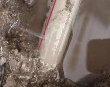 江川水管维修多少钱