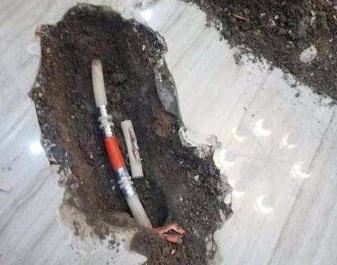 江川水管维修哪家好