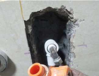 江川卫生间测漏水哪家好