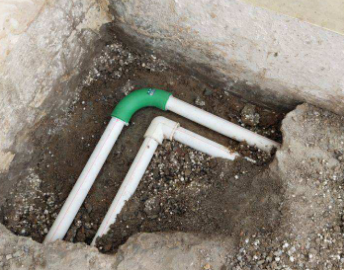 江川卫生间测漏水价格多少