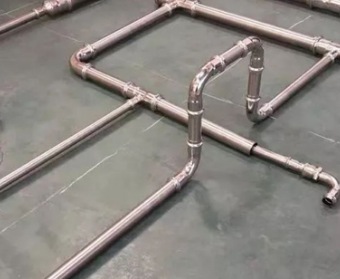 江川水管维修多少钱