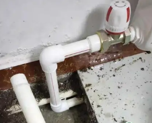 江川卫生间测漏水多少钱