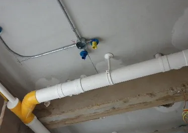 江川水管维修多少钱