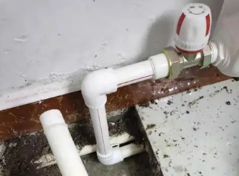 江川卫生间测漏水多少钱