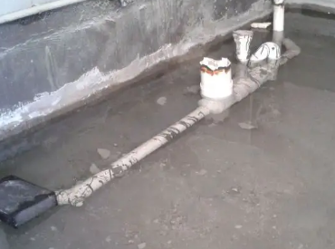 江川卫生间测漏水哪家好