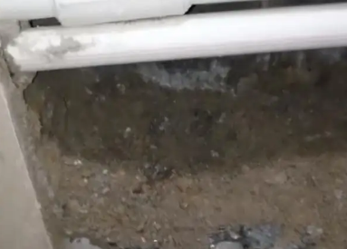 江川卫生间测漏水多少钱