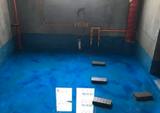 江川卫生间防水步骤