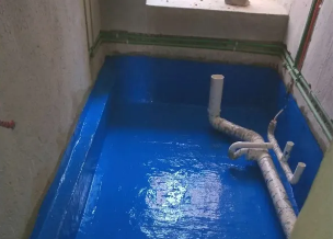 江川卫生间防水哪家好
