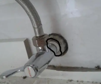 江川水管维修多少钱