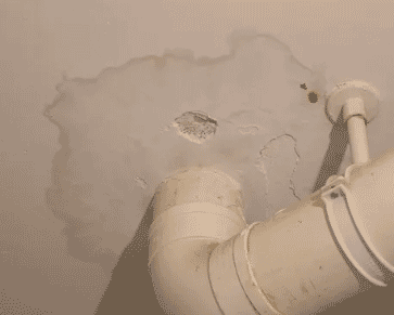 江川卫生间测漏水的检测方法