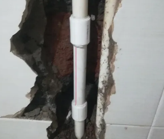 江川卫生间测漏水的相关案例