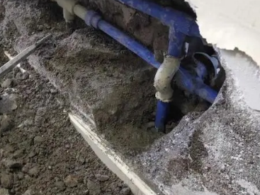 江川卫生间测漏水哪家好