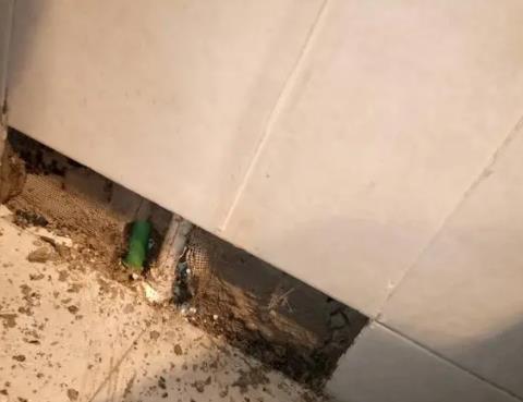 江川测漏水公司为您专业分享下检漏仪器准确定位的方法有什么特点?