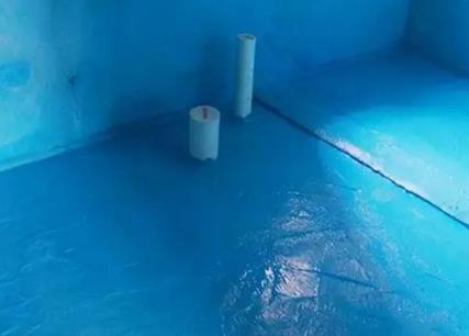 江川卫生间防水公司分享防水小知识