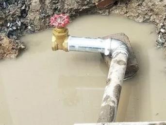江川漏水检测电话多少