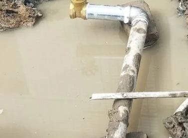 江川测漏水公司电话